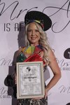 Mrs Photogenic Award